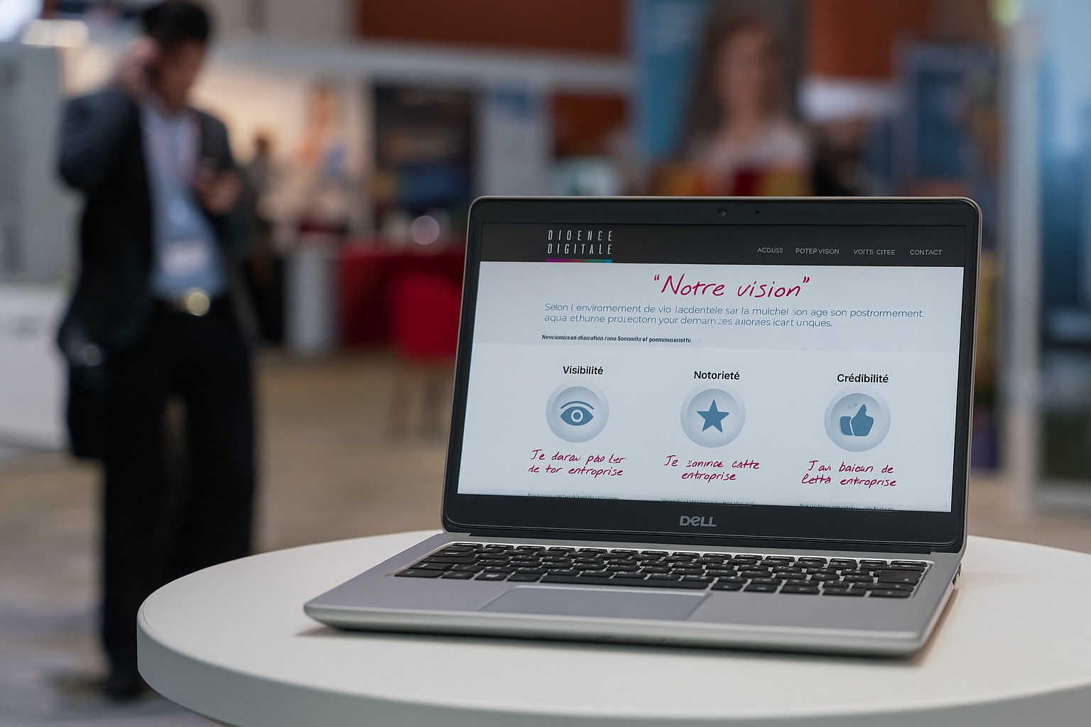 L'Agence Digitale