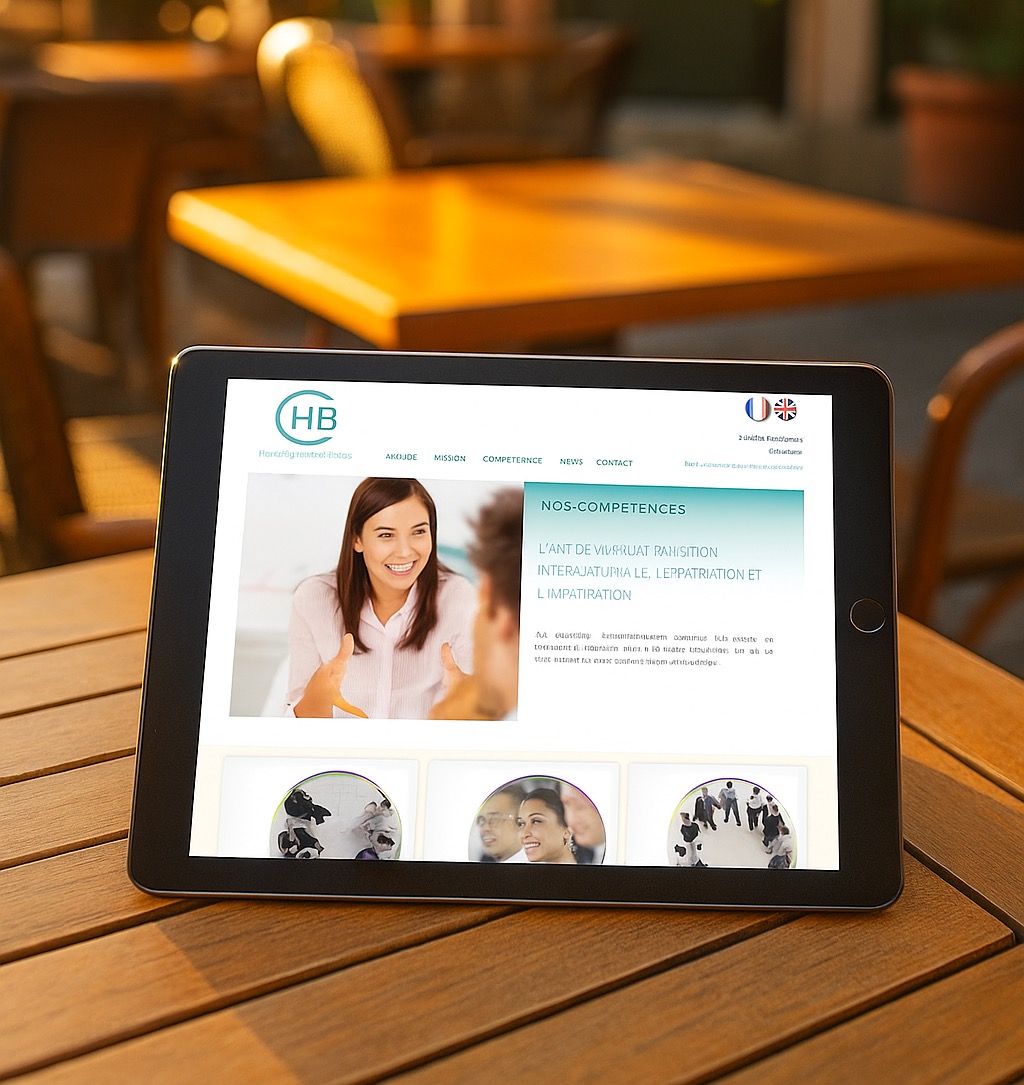 Health & Business Coaching